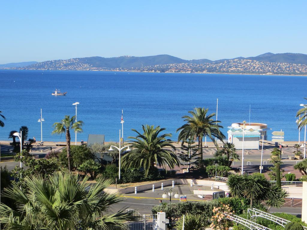 Residence Vacances Bleues Le Mediterranee Saint-Raphael  Room photo